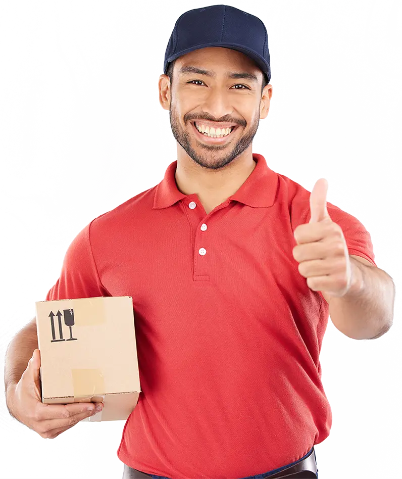 Logistics Operations