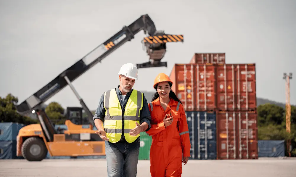 Partnership Background