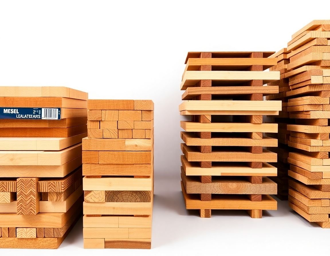 Ukrainian Wood Market